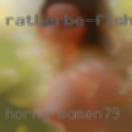 Horny women
