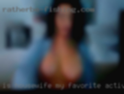 Is housewife My favorite activity in all.