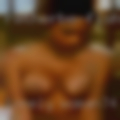 Lonely woman