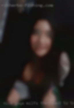 Nice guys milfs that want to try anything from Poteau...