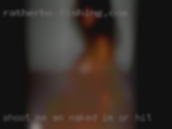 Shoot me an naked IM or hit the ball rolling.
