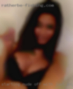 Starting nude off with just anyone.