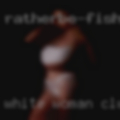 White woman clubs