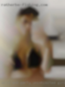 Wild and party uninhibited girl in bedroom.