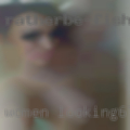 Women looking
