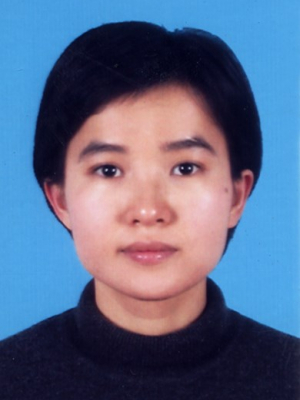 蓝文健