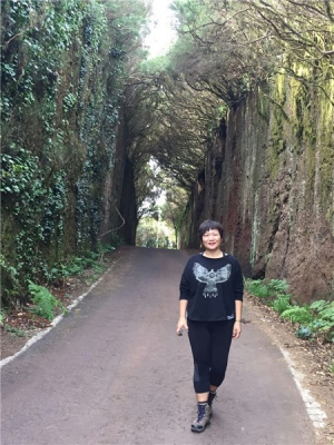 李惠琳