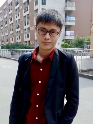 管少兴
