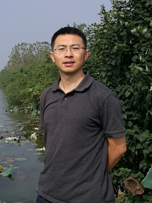 李民