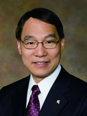 陈