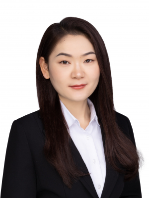 于